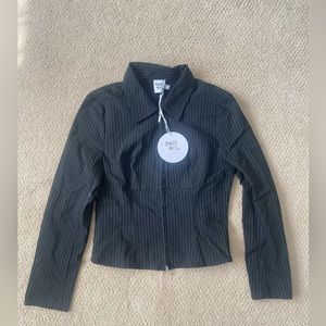 Princess Polly- brand new jacket size 8